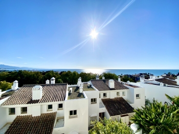 Penthouse w Casares 1152 - zdjęcie 3