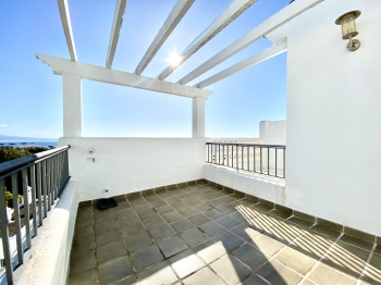 Penthouse w Casares 1152 - zdjęcie 11