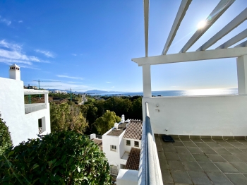 Penthouse w Casares 1152 - zdjęcie 9