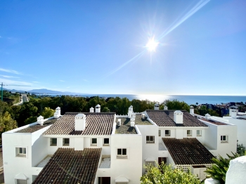 Penthouse w Casares 1152 - zdjęcie 5