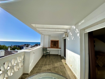 Penthouse w Casares 1152 - zdjęcie 13