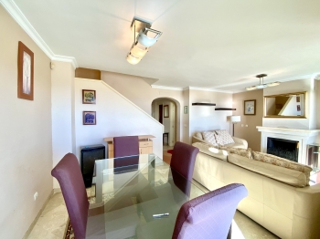 Penthouse w Casares 1152 - zdjęcie 4