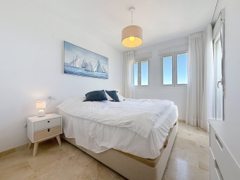 Penthouse w La Duquesa 1219 - zdjęcie 10