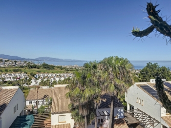 Penthouse w La Duquesa 1219 - zdjęcie 3