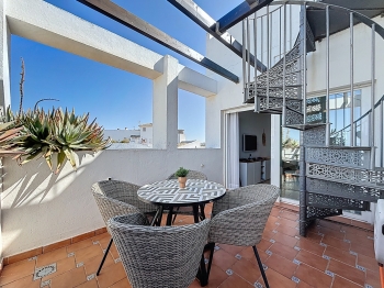 Penthouse w La Duquesa 1219 - zdjęcie 11