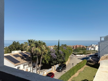 Penthouse w La Duquesa 1219 - zdjęcie 7