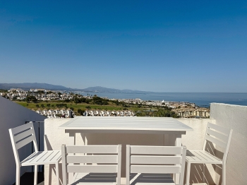Penthouse w La Duquesa 1219 - zdjęcie 17