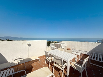 Penthouse w La Duquesa 1219 - zdjęcie 16