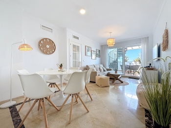 Penthouse w La Duquesa 1219 - zdjęcie 15