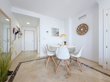 Penthouse w La Duquesa 1219 - zdjęcie 4