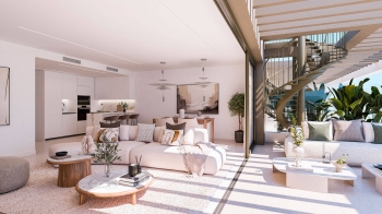 Apartament w Estepona 1318 - zdjęcie 3