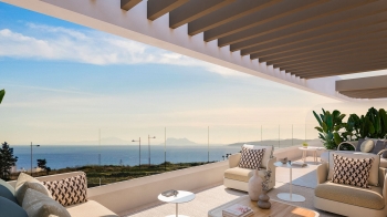 Apartament w Estepona 1318 - zdjęcie 6