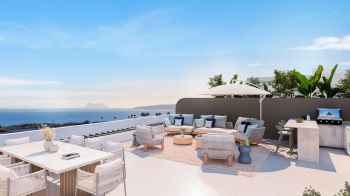 Apartament w Estepona 1318 - zdjęcie 9