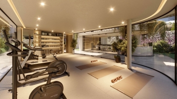 Apartament w Estepona 1348 - zdjęcie 2