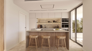 Apartament w Estepona 1348 - zdjęcie 8
