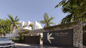 Apartament w Estepona 1348 - zdjęcie 13