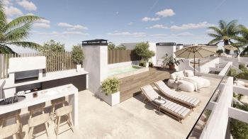 Apartament w Estepona 1404 - zdjęcie 9