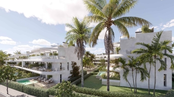 Apartament w Estepona 1404 - zdjęcie 17
