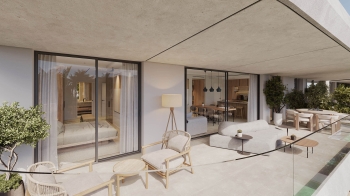 Apartament w Estepona 1404 - zdjęcie 3