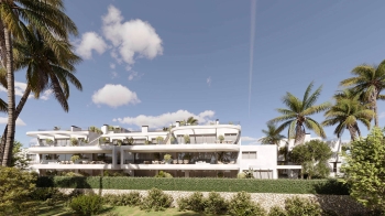 Apartament w Estepona 1404 - zdjęcie 18