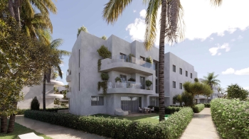 Apartament w Estepona 1404 - zdjęcie 16