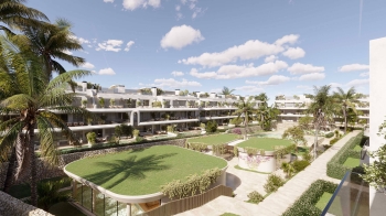 Apartament w Estepona 1404 - zdjęcie 15