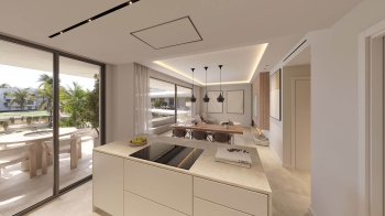 Apartament w Estepona 1404 - zdjęcie 6