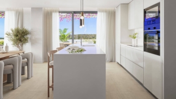 Apartament w Casares 1428 - zdjęcie 11