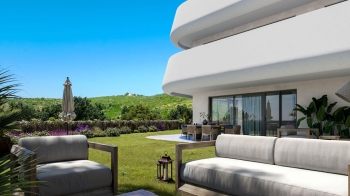 Apartament w Casares 1428 - zdjęcie 4