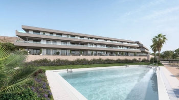 Apartament w Estepona 1452 - zdjęcie 2