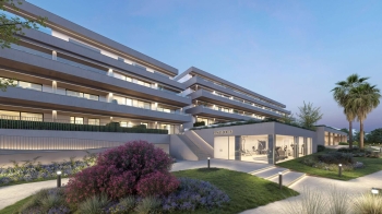 Apartament w Estepona 1452 - zdjęcie 3