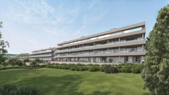 Apartament w Estepona 1452 - zdjęcie 4