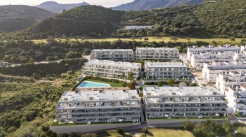 Apartament w Estepona 1452 - zdjęcie 5