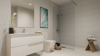 Apartament w Estepona 1452 - zdjęcie 6