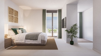 Apartament w Estepona 1452 - zdjęcie 7