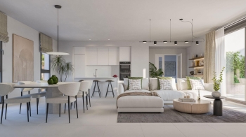 Apartament w Estepona 1452 - zdjęcie 9