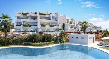 Apartament w Estepona 1510 - zdjęcie 2