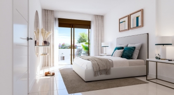 Apartament w Estepona 1510 - zdjęcie 4