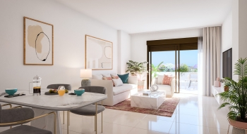 Apartament w Estepona 1510 - zdjęcie 3