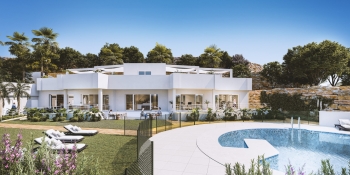 Apartament w Estepona 1510 - zdjęcie 5