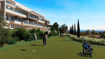 Apartament w Mijas 1127 - zdjęcie 11
