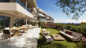 Apartament w Mijas 1127 - zdjęcie 9