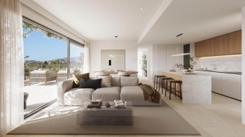 Apartament w Mijas 1127 - zdjęcie 16