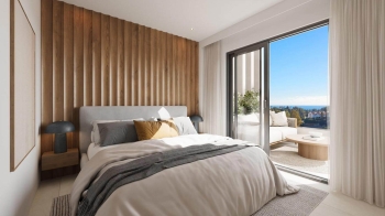 Apartament w Mijas 1127 - zdjęcie 4