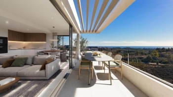 Apartament w Mijas 1127 - zdjęcie 3