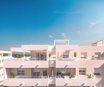 Apartament w Marbella 1442 - zdjęcie 2