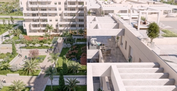 Apartament w Marbella 1442 - zdjęcie 3