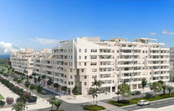 Apartament w Marbella 1442 - zdjęcie 5
