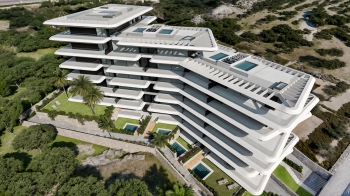 Penthouse w Estepona 1718 - zdjęcie 3