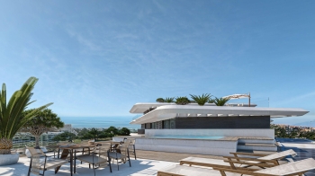 Penthouse w Estepona 1718 - zdjęcie 7
